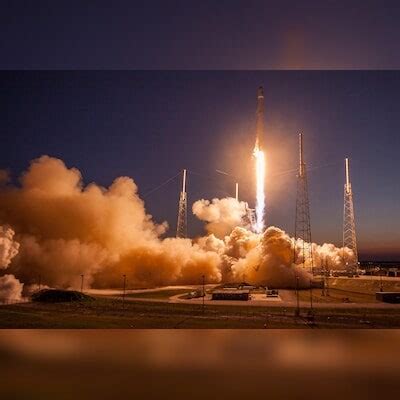 SpaceX Tender Offer Said to Value Company at Record $210 Billion.